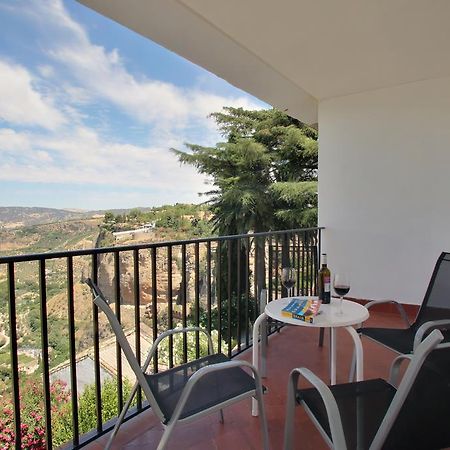 רונדה Apartamentos Tenorio מראה חיצוני תמונה
