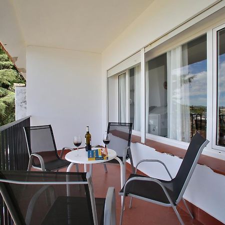 רונדה Apartamentos Tenorio מראה חיצוני תמונה
