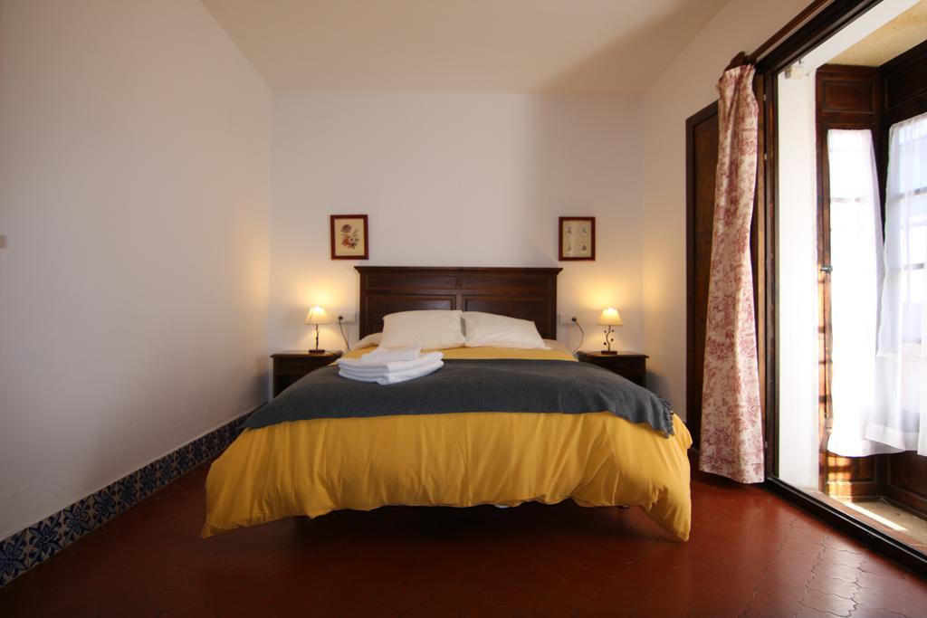 רונדה Apartamentos Tenorio מראה חיצוני תמונה