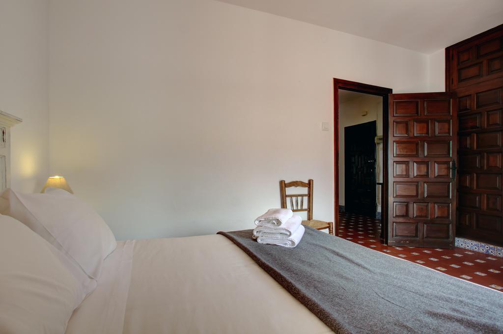 רונדה Apartamentos Tenorio מראה חיצוני תמונה