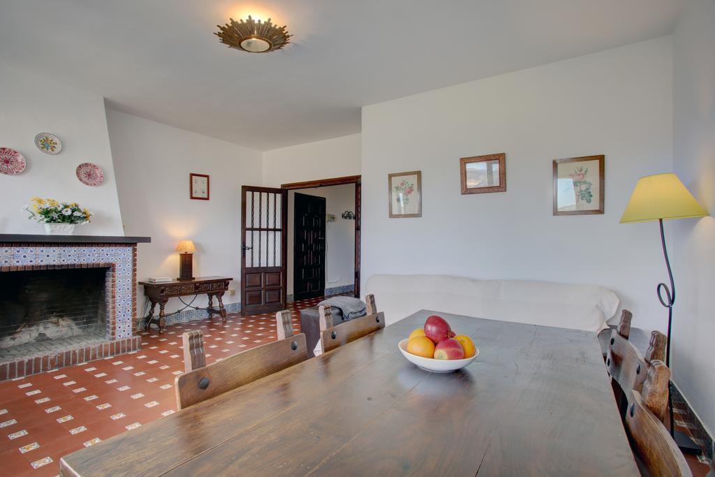 רונדה Apartamentos Tenorio מראה חיצוני תמונה