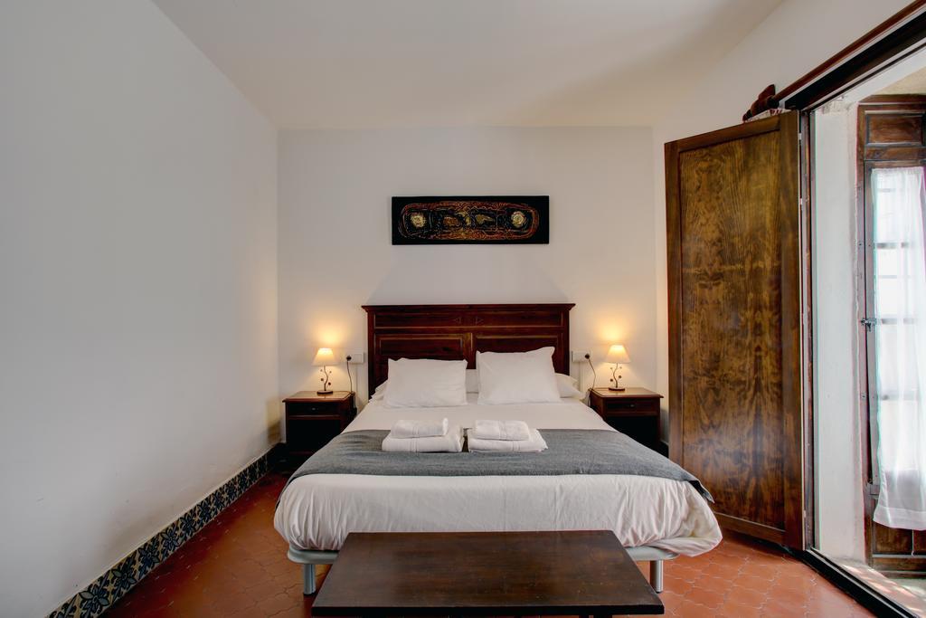 רונדה Apartamentos Tenorio מראה חיצוני תמונה